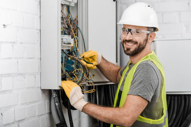 Best Commercial Electrician Services  in Westfield, MA