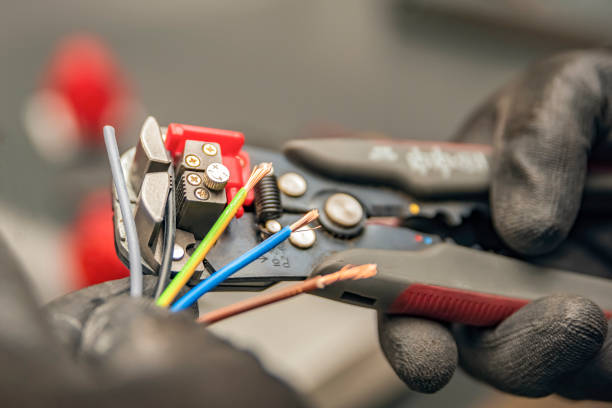 Why Trust Our Certified Electricians for Your Electrical Needs in MA?