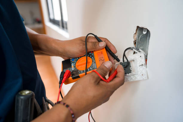 Best Residential Electrician Services  in Westfield, MA