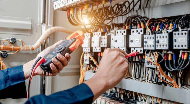 Best Electrical System Inspection  in Westfield, MA