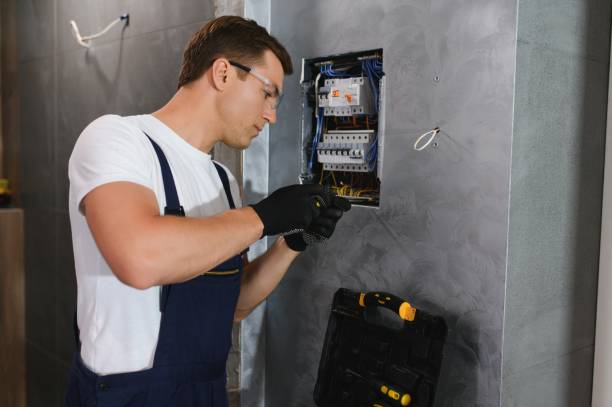 Best Licensed Electrician  in Westfield, MA