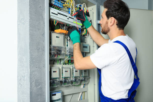 Best Electrical Installation Contractor  in Westfield, MA