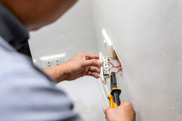 Best Commercial Electrician Services  in Westfield, MA