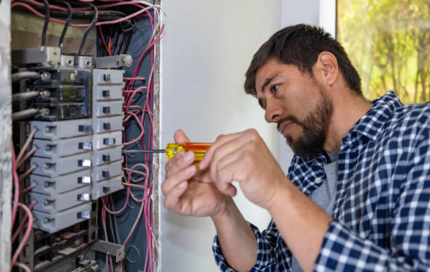 Best Home Electrical Repair  in Westfield, MA